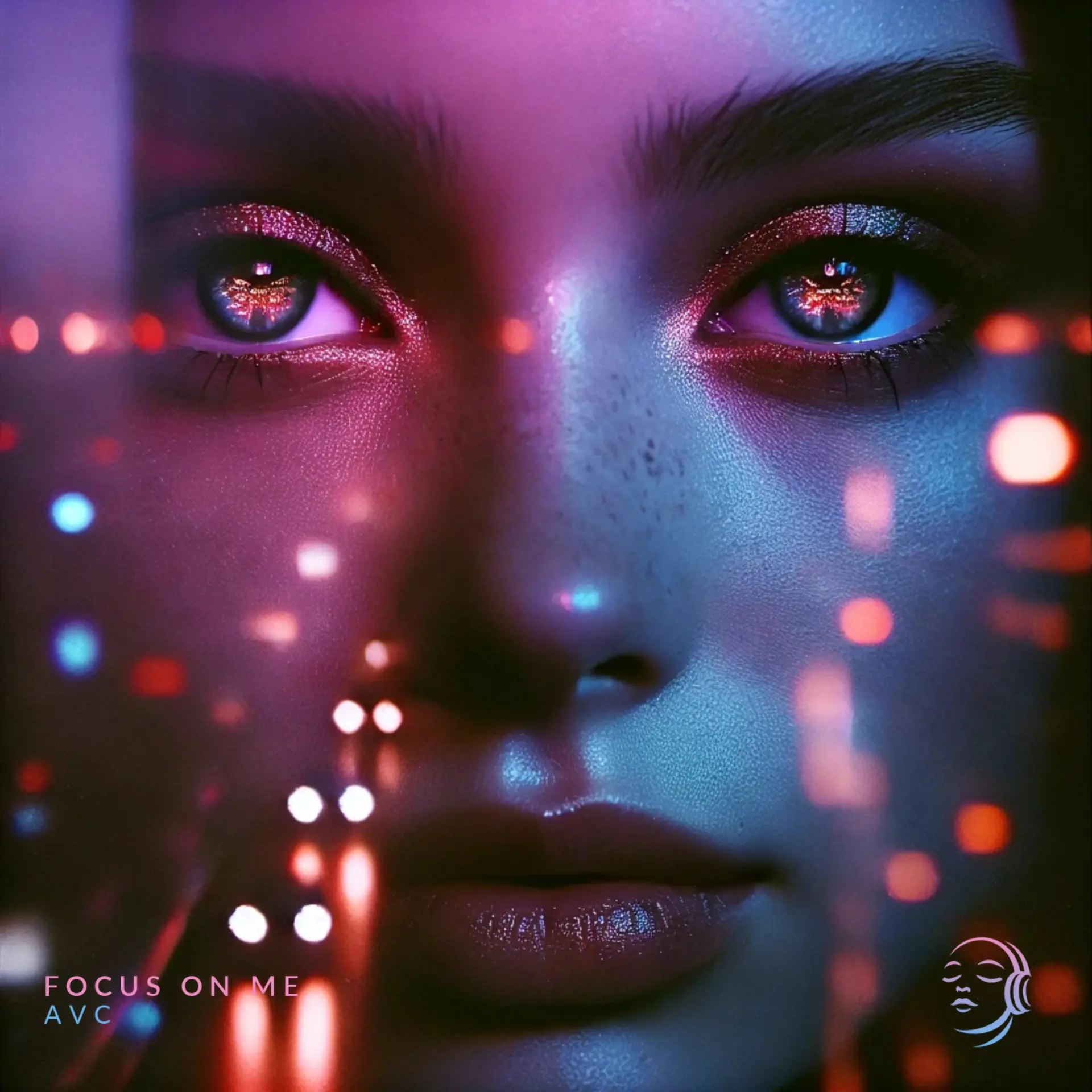 Focus On Me cover