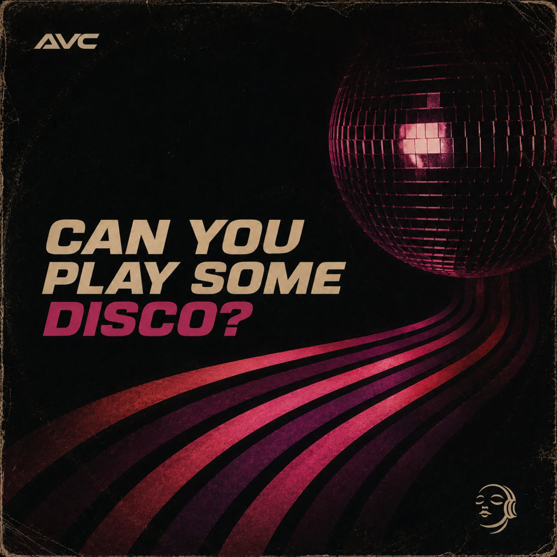 Can You Play Some Disco? cover